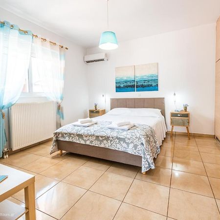 Orama Διαμέρισμα Κάτω Δαράτσο Εξωτερικό φωτογραφία