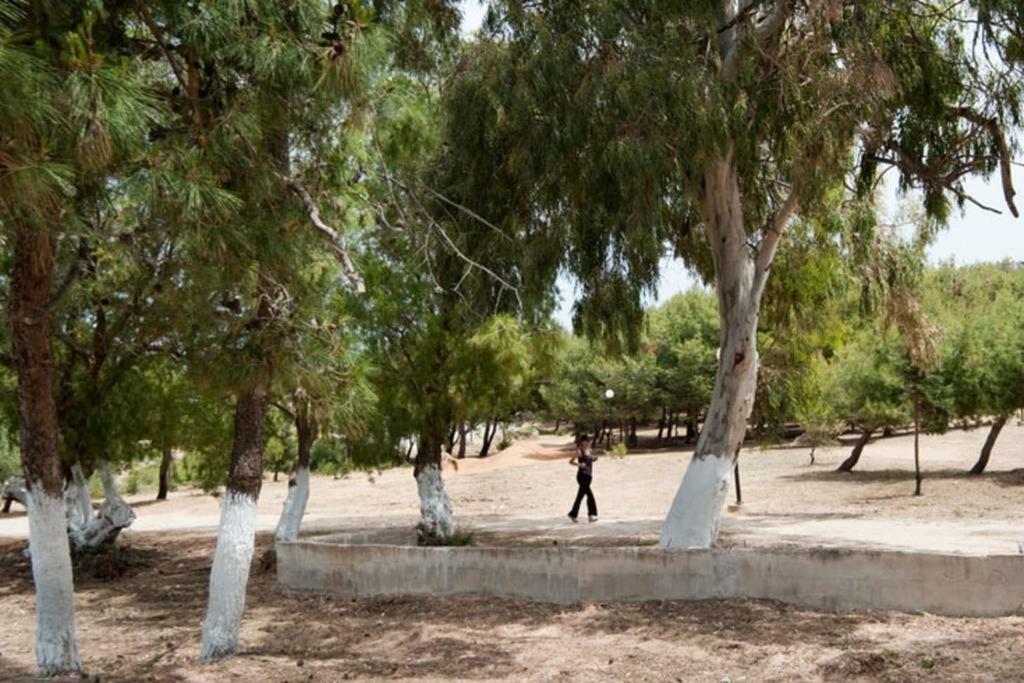 Orama Διαμέρισμα Κάτω Δαράτσο Εξωτερικό φωτογραφία