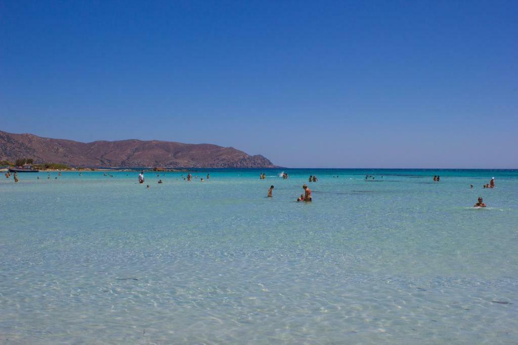 Orama Διαμέρισμα Κάτω Δαράτσο Εξωτερικό φωτογραφία