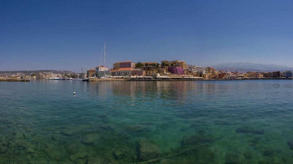 Orama Διαμέρισμα Κάτω Δαράτσο Εξωτερικό φωτογραφία