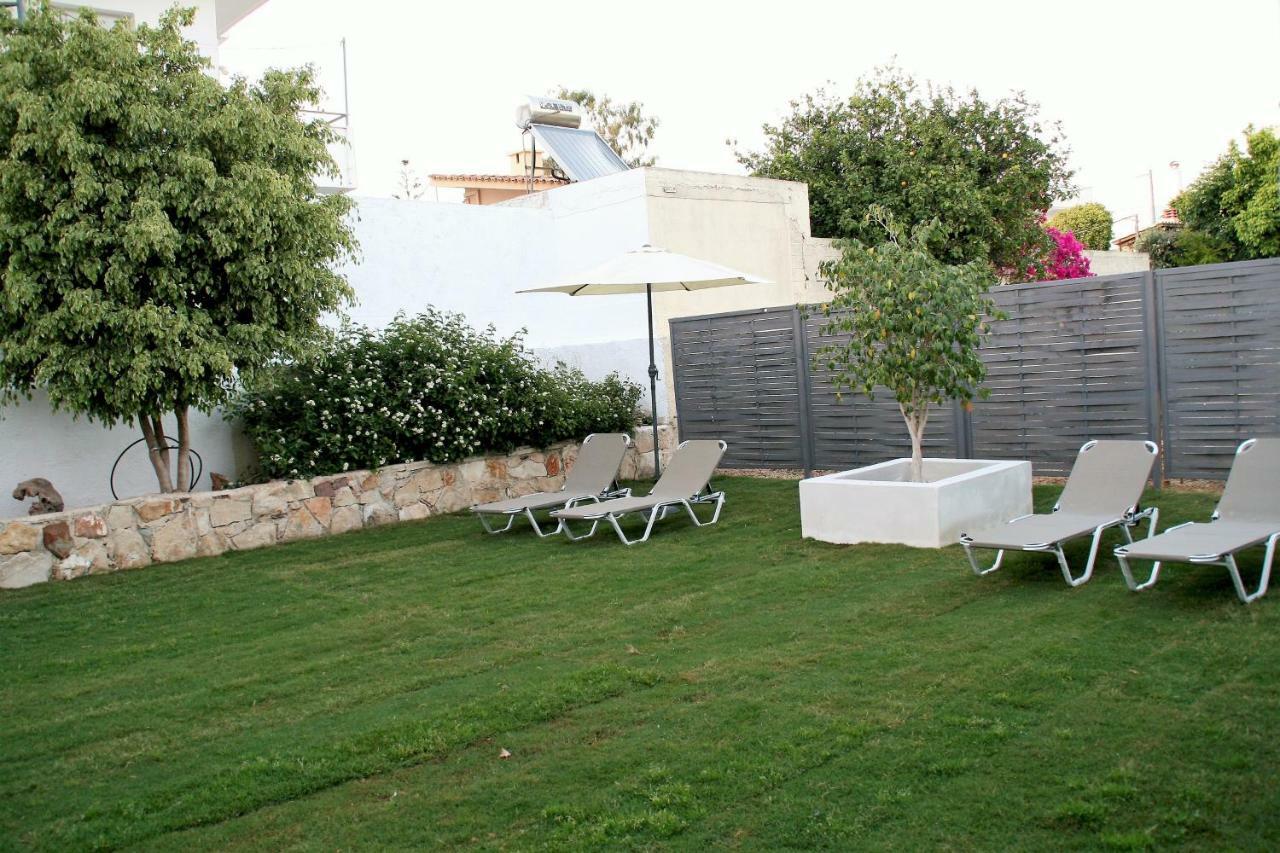 Orama Διαμέρισμα Κάτω Δαράτσο Εξωτερικό φωτογραφία